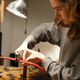 Image for article titled How to Make a Belt From Scratch